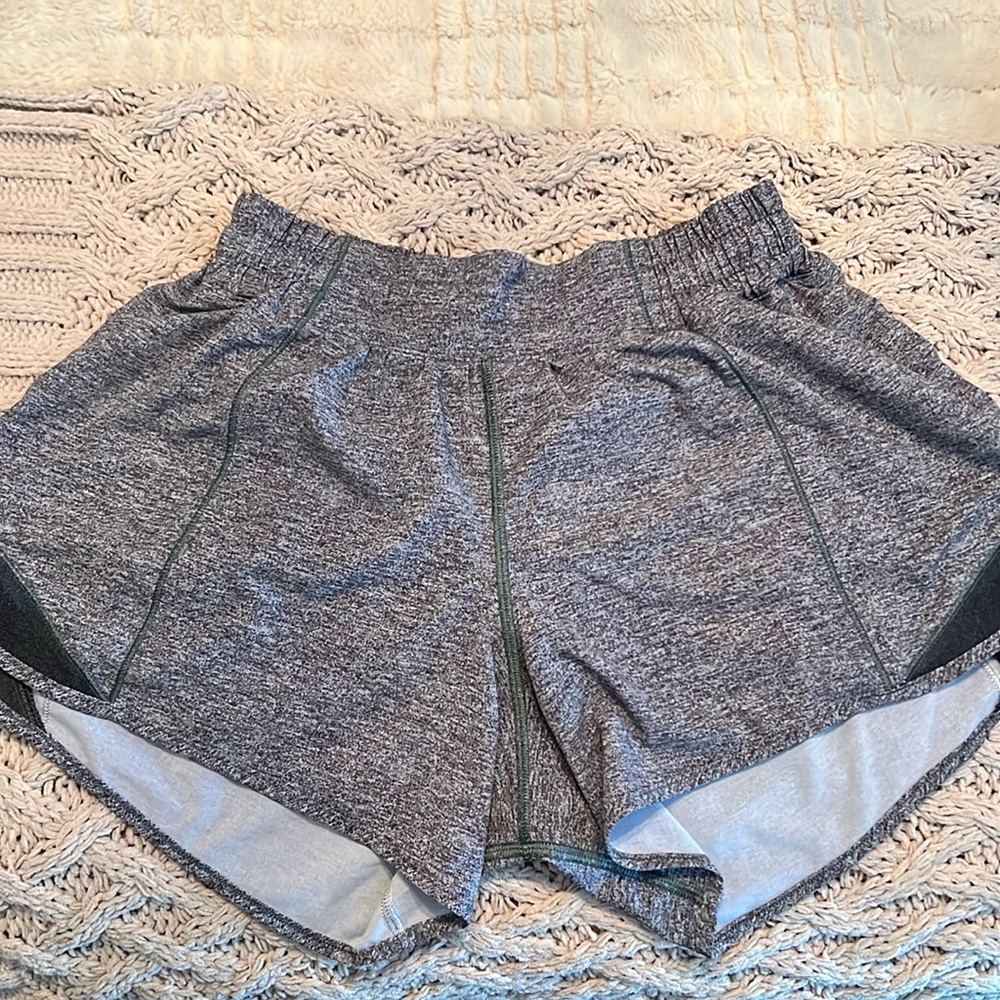 Lulu shorts